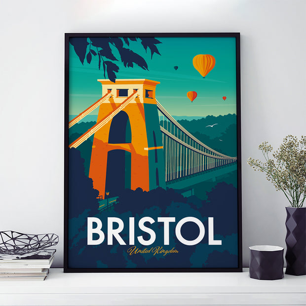 Bristol Print