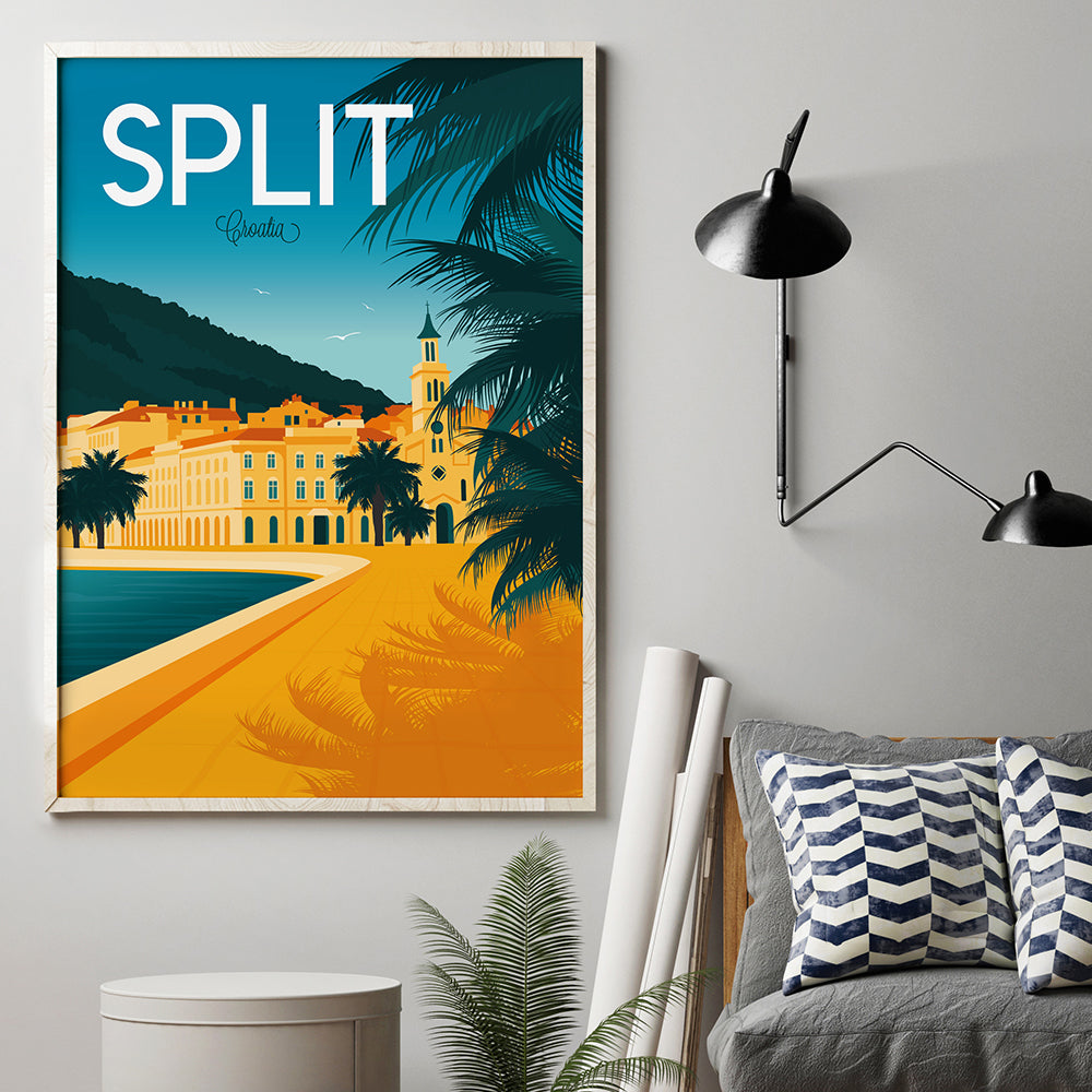 Split Print – Heyday Designs UK