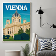 Vienna Print