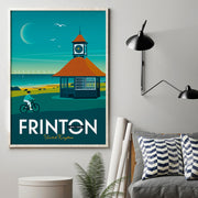 Frinton-on-Sea Print